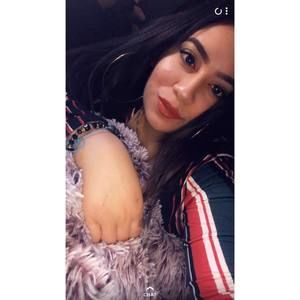 Meet your Posher, Janeth